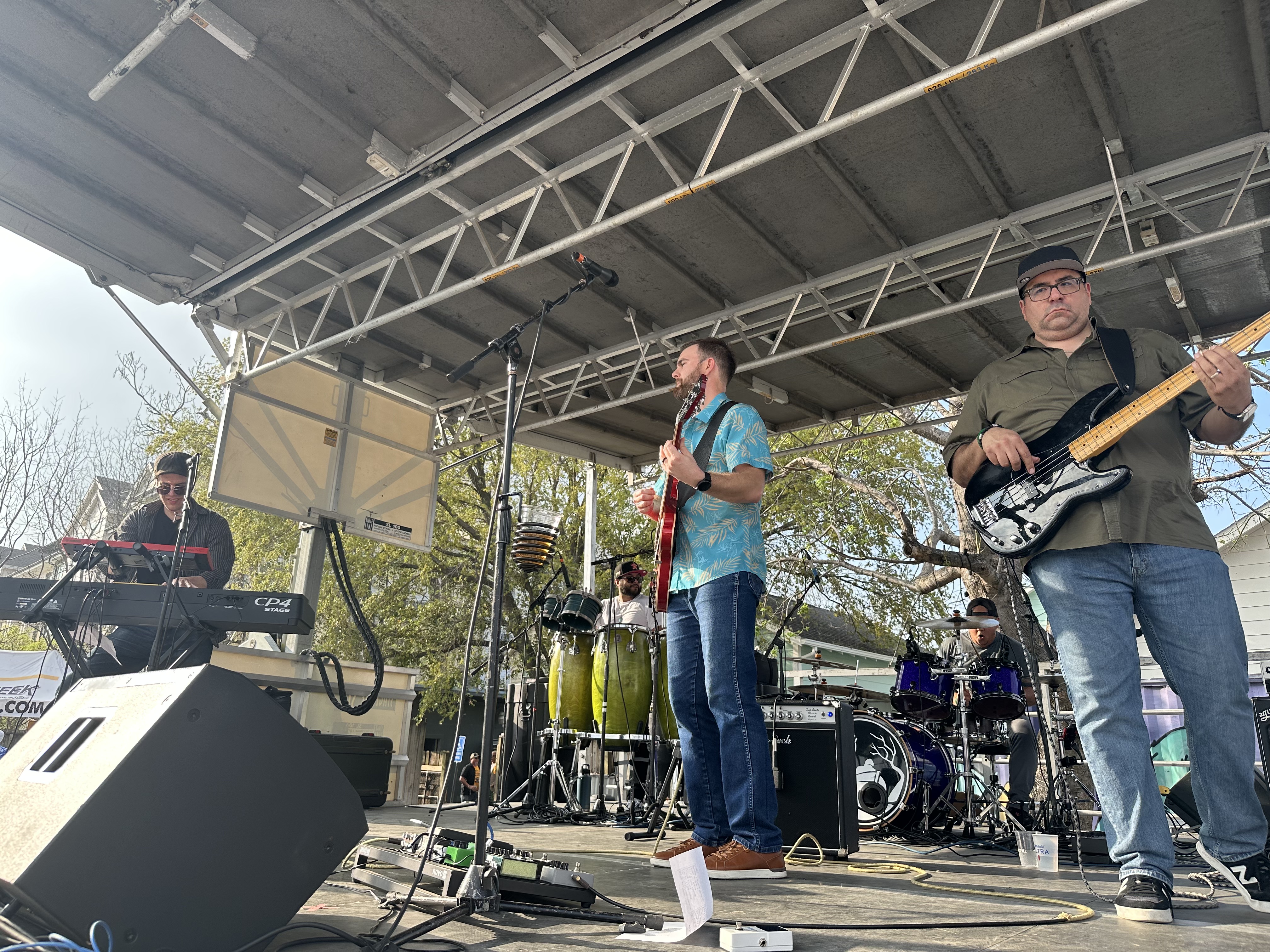 DIGGY-LIVE-HOUSTON-TEXAS