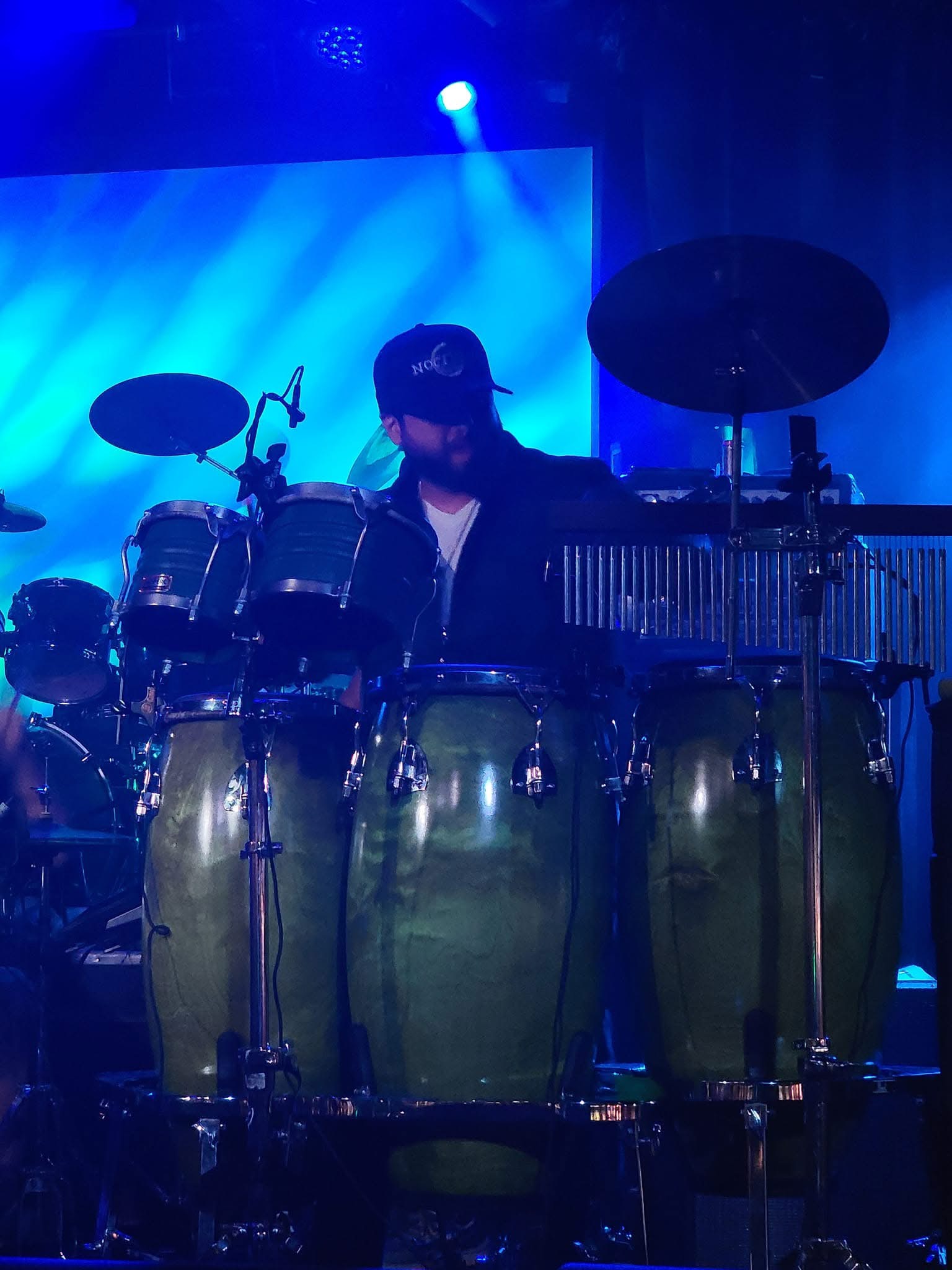 DIGGY-LIVE-HOUSTON-TEXAS